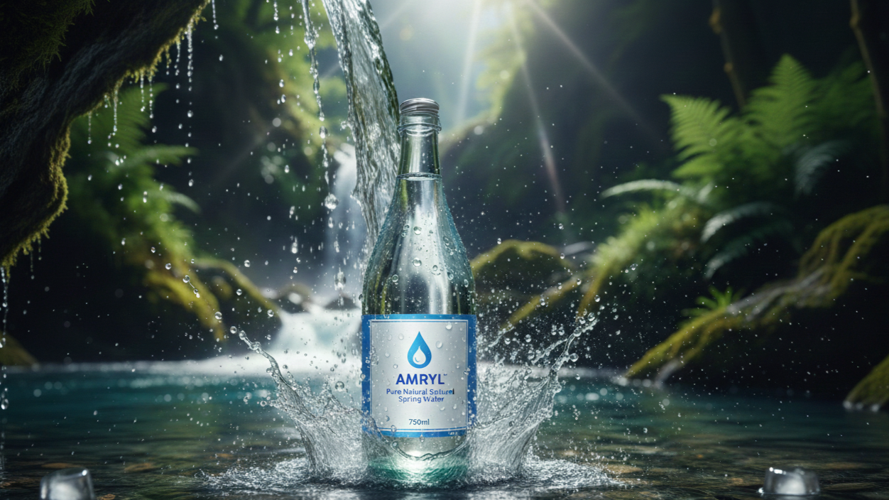 Advanced Filtration for Modern Living