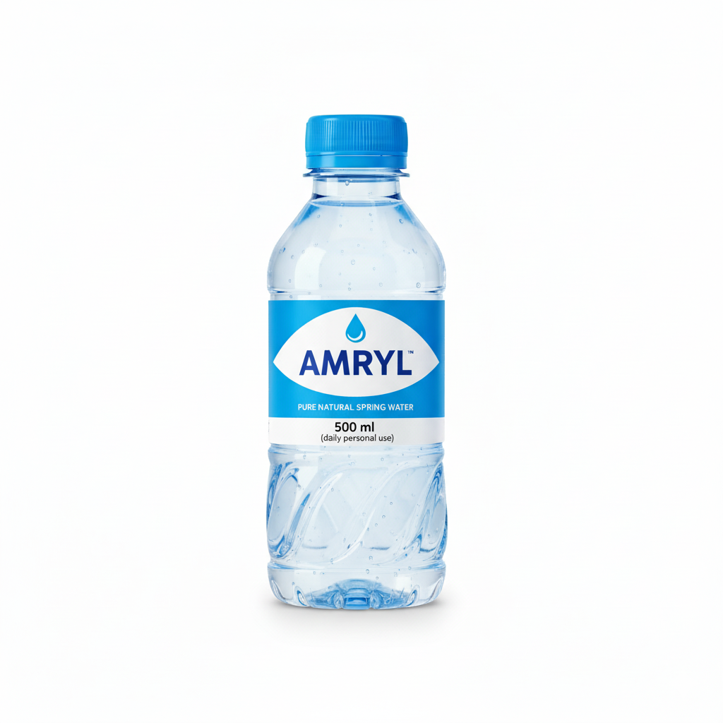 AMRYL Jeera