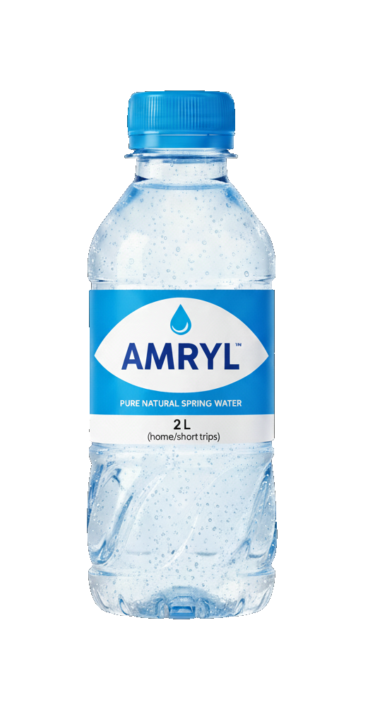 Amryl Water